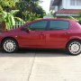 Jual Cepat Peugeot 307 Sporty A/T 2002 Merah DKI