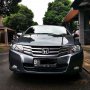 HONDA ALL NEW CITY 2010 A/T SILVERSTONE TGN-1