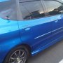 Honda Jazz A/T VTEC 2005 Biru ex Cewek Siap Pakai