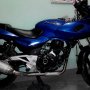 BAJAJ PULSAR 220 Biru 2011