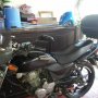 Jual Megapro 2005 hitam