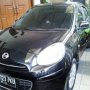 Jual Nissan March 2011 EX Wanita