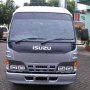 isuzu panther,elf,d-max,mikrobus,bison