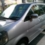 Nissan Serena HWS 2005 Silver