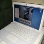 Jual Macbook White Core2Duo