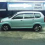 Daihatsu Xenia Li VVTi 2007 Plat AD Biru Muda Tangan-1