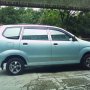 Daihatsu Xenia Li VVTi 2007 Plat AD Biru Muda Tangan-1