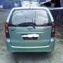 Daihatsu Xenia Li VVTi 2007 Plat AD Biru Muda Tangan-1