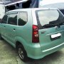 Daihatsu Xenia Li VVTi 2007 Plat AD Biru Muda Tangan-1