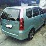 Daihatsu Xenia Li VVTi 2007 Plat AD Biru Muda Tangan-1