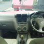 Daihatsu Xenia Li VVTi 2007 Plat AD Biru Muda Tangan-1