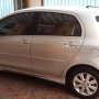 Jual Toyota Yaris S Limited 2011 Silver Matic