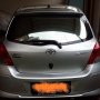 Jual Toyota Yaris S Limited 2011 Silver Matic