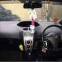 Toyota Yaris 2012 S Limited A/T EX Wanita Mulus Terawat
