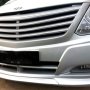 Hyundai-H1 2010 Jarang Pakai Seperti baru