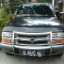 jual Opel Blazer LT DOHC 1999 Tangerang