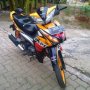 JUAL HONDA NEW BLADE REPSOL CW DD 2011 