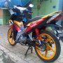 JUAL HONDA NEW BLADE REPSOL CW DD 2011 