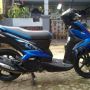 YAMAHA XEON 2011 + BALIK NAMA KE PEMBELI