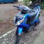 JUAL YAMAHA XEON 2011