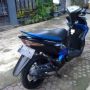 JUAL YAMAHA XEON 2011