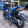 JUAL YAMAHA XEON 2011