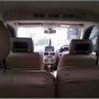 Jual Toyota Rush S A/T 2009 Hitam