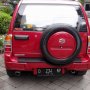 Jual escudo 2003 Merah Tangan-1