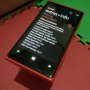 Jual Nokia Lumia 920 Merah