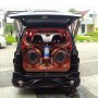 Kijang Kapsul EFI 2002 FULL MODIF Airbush Siap Pakai