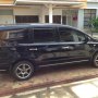 Nissan Grand Livina 1.5 Ultimate AT Hitam 2010 Tangan -1