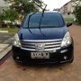 Nissan Grand Livina 1.5 Ultimate AT Hitam 2010 Tangan -1