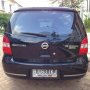 Nissan Grand Livina 1.5 Ultimate AT Hitam 2010 Tangan -1