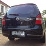 Nissan Grand Livina 1.5 Ultimate AT Hitam 2010 Tangan -1