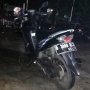 yamaha mio 2010 smile hitam siap pakai