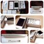 IPHONE 4s 16Gb White SECOND