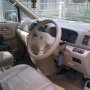 Jual Nissan Serena HWS 05 Silver At Siap Pakai