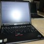 Jual Notebook IBM Think Pad P4-1.3Ghz Celeron M EX kant