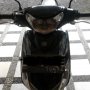 Jual Mio CW 2009 Hitam Orisinil