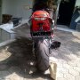 CBR600 f4 tahun 2000 gres