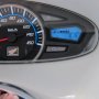 Honda PCX 150cc 2013 Putih Full Standart