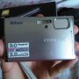 Jual murah Nikon S52 Kamera Pocket 