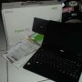 Jual NetBook Acer V5 Yogyakarta
