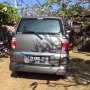 Jual Suzuki APV tipe GL 2011 Silverstone