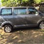 Jual Suzuki APV tipe GL 2011 Silverstone