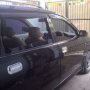 TOYOTA AVANZA G MATIC 2011 HITAM MET