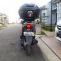 Jual HONDA VARIO THN 2010 Hitam