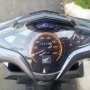 Jual HONDA VARIO THN 2010 Hitam