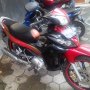 Jual yamaha jupiter z-cw th 2010 Body Mulus Bandung only