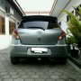 Jual Toyota Yaris E manual silver 2006 Plat AA Standart